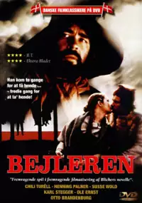 Plakat filmu Bejleren - en jydsk røverhistorie