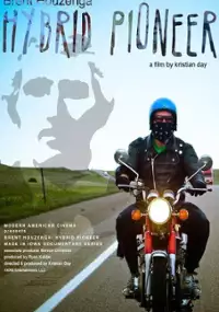Plakat filmu Brent Houzenga: Hybrid Pioneer