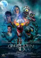 Gingerclown