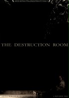 plakat filmu The Destruction Room