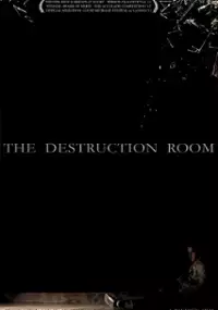 Plakat filmu The Destruction Room