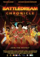 Alain Bidard / Battledream Chronicle