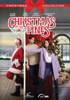 plakat filmu Christmas in the Pines