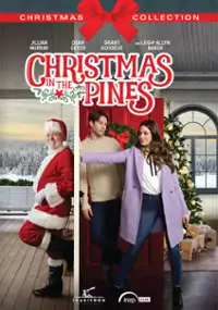 Plakat filmu Christmas in the Pines