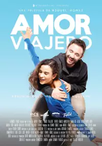 Plakat filmu Amor viajero