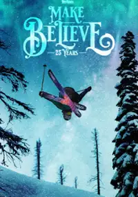Plakat filmu Make Believe