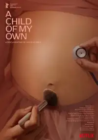 Plakat filmu Un hijo propio