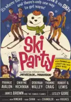 Bobbie Shaw Chance / Ski Party
