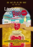 plakat filmu Lecciones para un beso