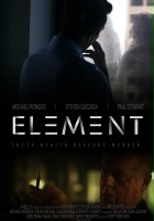 plakat filmu Element