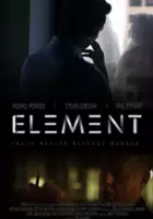 plakat filmu Element