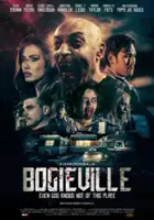 plakat filmu Bogieville