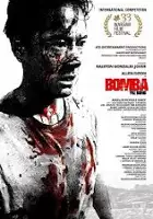 plakat filmu Bomba