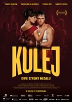 plakat filmu Kulej. Dwie strony medalu