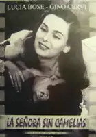 Gino Cervi / Dama bez kamelii