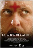 plakat filmu Pasja Gabriela