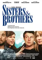 plakat filmu Sisters & Brothers