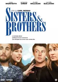 Plakat filmu Sisters & Brothers