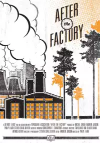 Plakat filmu After the Factory