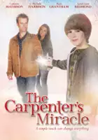 plakat filmu The Carpenter's Miracle