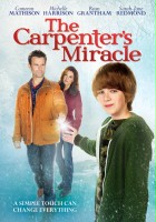 plakat filmu The Carpenter's Miracle