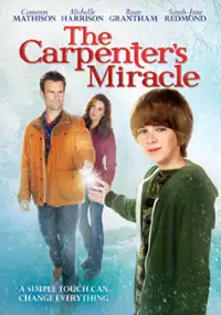 Plakat filmu The Carpenter's Miracle