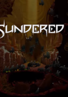 plakat gry Sundered