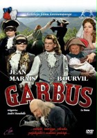 plakat filmu Garbus