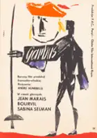 Rosita Fern&aacute;ndez / Garbus