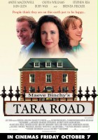 plakat filmu Tara Road