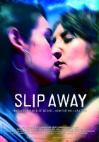 plakat filmu Slip Away
