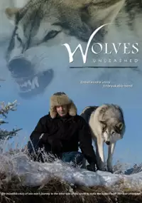 Plakat filmu Wolves Unleashed