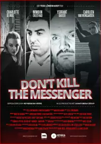 Plakat filmu Don't Kill the Messenger