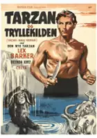 Alexander Laszlo / Tarzan's Magic Fountain