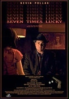 plakat filmu Seven Times Lucky
