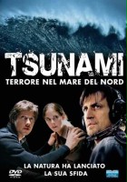 plakat filmu Tsunami