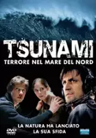 plakat filmu Tsunami