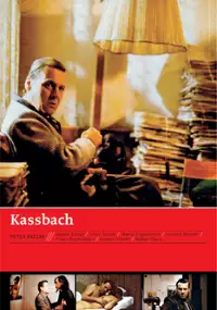 Plakat filmu Kassbach - Ein Porträt