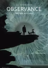 Plakat filmu Observance