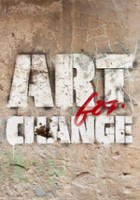plakat filmu Art for Change