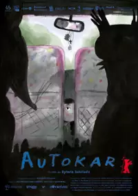 Plakat filmu Autokar