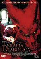 plakat filmu Hellborn