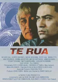 Plakat filmu The Store House