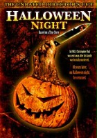 plakat filmu Noc Halloween