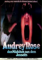 plakat filmu Audrey Rose