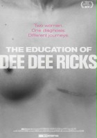 plakat filmu Edukacja Dee Dee Ricks