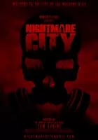 plakat filmu Nightmare City