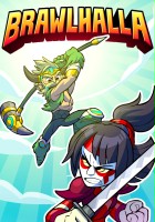 plakat filmu Brawlhalla