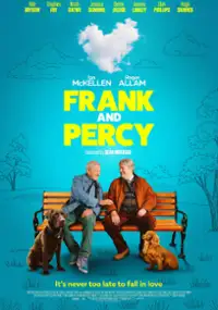 Plakat filmu Frank and Percy
