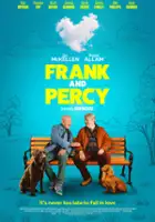 plakat filmu Frank and Percy
